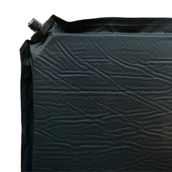 Ковер самонадувающийся TRAMP Comfort Double 5 cm (187*130*5 см)