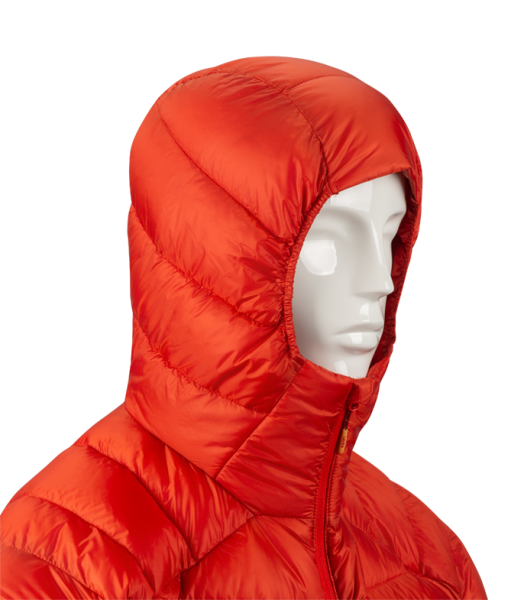 Мужская утепленная куртка SIVERA Az | Бехтерец Summit Мужская утепленная куртка SIVERA Az | Бехтерец Summit