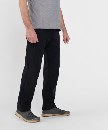 Мужские софтшелл брюки Red Fox Spirit III