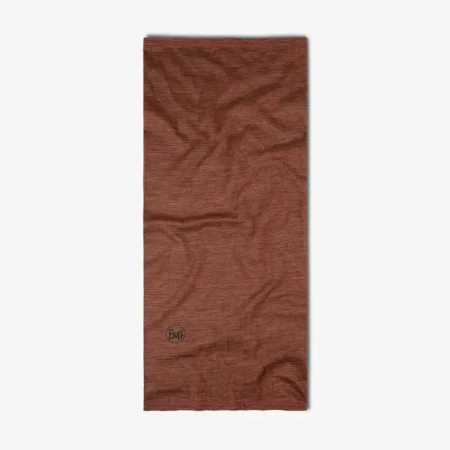 Бандана BUFF Lightweight Merino Wool Wood Multistripes Бандана BUFF Lightweight Merino Wool Wood Multistripes
