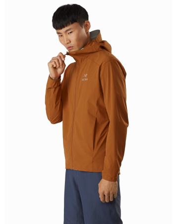 Куртка ARCTERYX Gamma SL Hoody