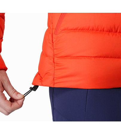 Куртка ARCTERYX Thorium AR