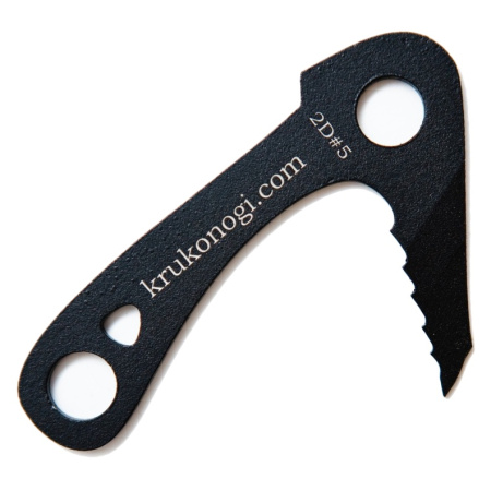 Якорный крюк KRUKONOGI.Com "Mixt 2D" #5