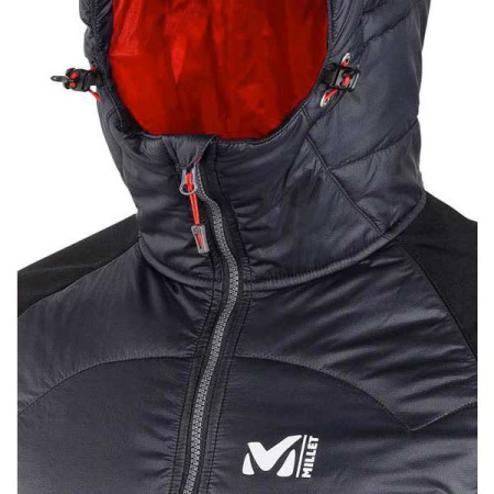 Куртка MILLET Belay Hybrid