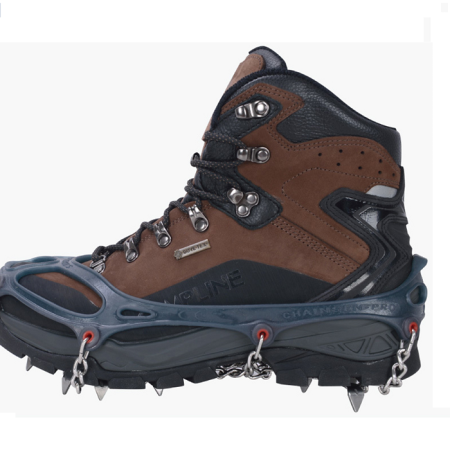 Ледоступы Snow line Chainsen Pro