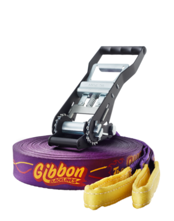 Слэклайн GIBBON SurferLine 30 м