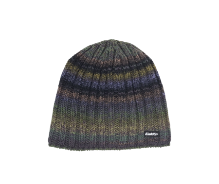 EISBAR шапка Lars MU (хаки)