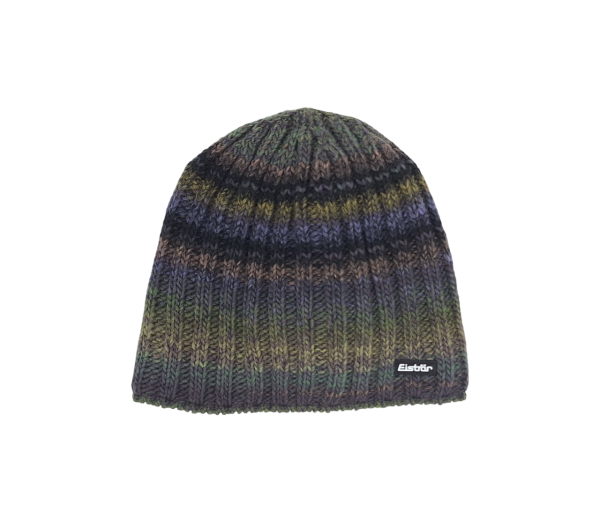 EISBAR шапка Lars MU (хаки)