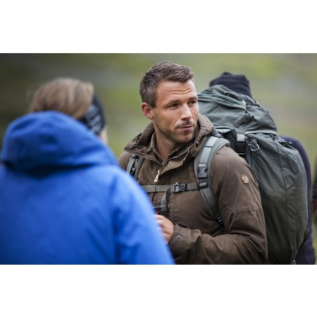 Куртка FJALL RAVEN Skogso Куртка FJALL RAVEN Skogso