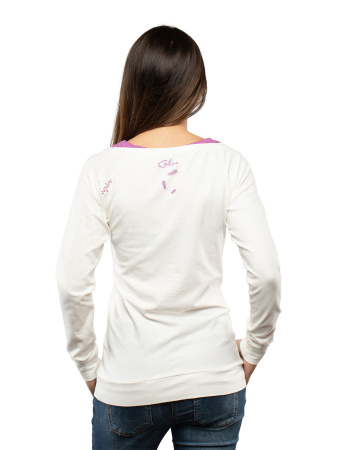 Футболка CHILLAZ Serles On The Rope