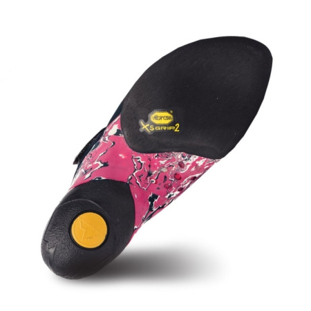 Скальные туфли LA SPORTIVA SOLUTION Скальные туфли LA SPORTIVA SOLUTION
