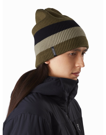 Шапка ARCTERYX Castlegar Striped