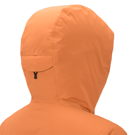 Женское пальто SIVERA Акрида