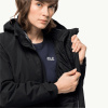 Куртка 3 в 1 JACK WOLFSKIN BERGLAND