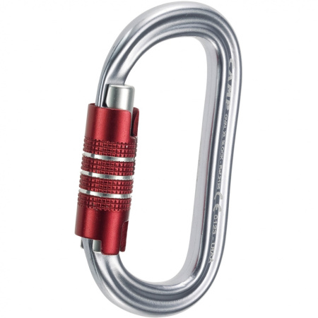 Карабин Camp OVAL XL 3LOCK