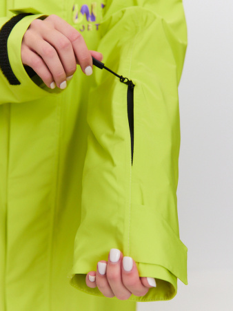 Куртка тортуга WKS Proline 2