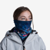 Бандана BUFF Reversible Polar Lux Multi