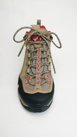 Кроссовки MILLET Hike Up Mid GTX