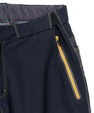 Мужские брюки Red Fox Granite climbing