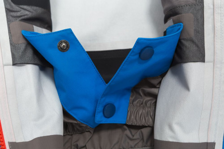 Куртка Red Fox Flux