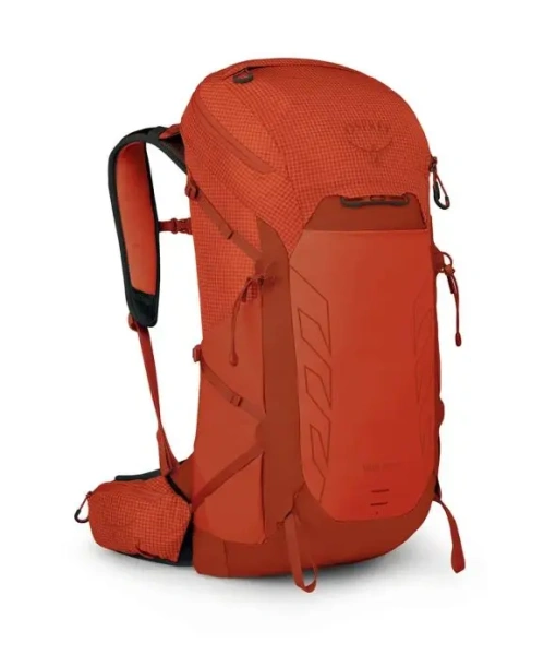 Osprey рюкзак Talon Pro 30 (silver lining)