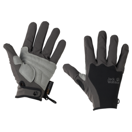 Перчатки JACK WOLFSKIN ACTIVATE