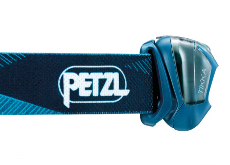 Фонарь PETZL TIKKA Фонарь PETZL TIKKA