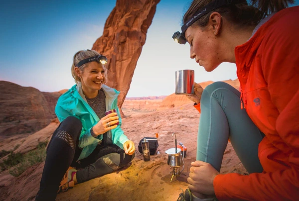 Кофейник GSI MiniEspresso Set 4 Cup