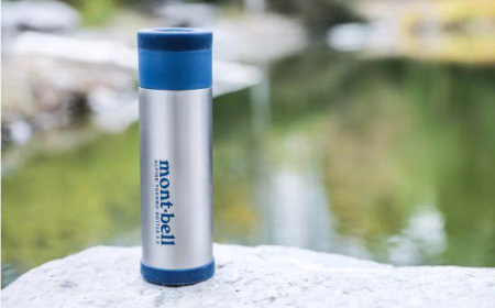Термос MontBell Alpine Thermo Bottle 750мл Термос MontBell Alpine Thermo Bottle 750мл