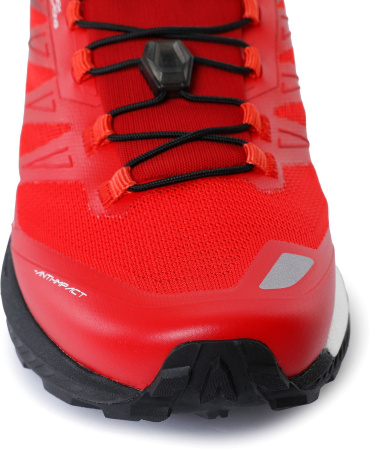 Кроссовки KAILAS FUGA Pro 4 Trail