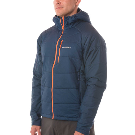 Куртка Montbell US U.L. Thermawrap Parka Куртка Montbell US U.L. Thermawrap Parka