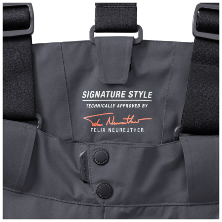 Брюки горнолыжные JACK WOLFSKIN GREAT SNOW