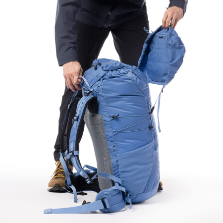 Рюкзак BACH Molecule 50 Regular