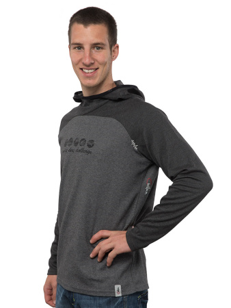 Футболка CHILLAZ Aspen Challenge