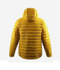 Куртка KAILAS BC Hooded Insulated Down жен.