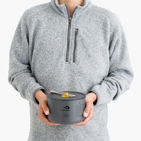 Кастрюля Sea to Summit Frontier UL - 2L