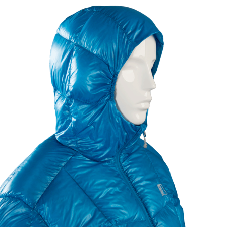 Куртка SIVERA Бехтерец 3.0