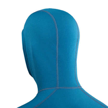 Кофта SIVERA Гавран