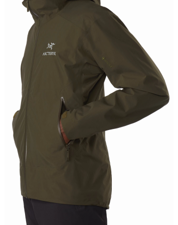 Куртка ARCTERYX Zeta SL