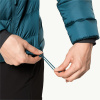 Куртка JACK WOLFSKIN NEBELHORN DOWN HOODY