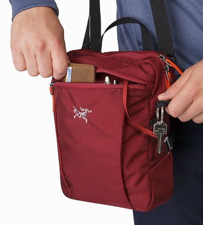 Сумка ARCTERYX Slingblade 4