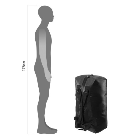 Баул ORTLIEB Duffle 110L
