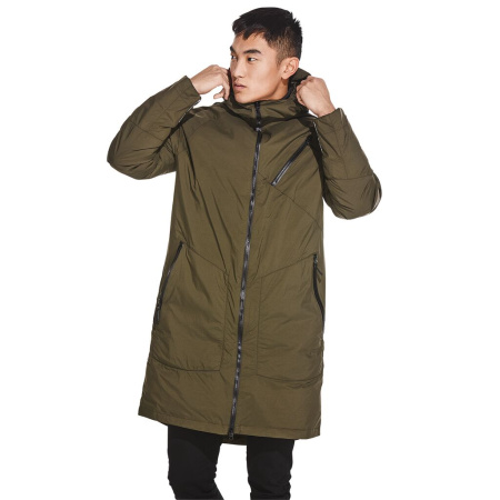 Пальто JACK WOLFSKIN TOKYO Пальто JACK WOLFSKIN TOKYO