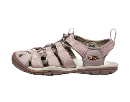 Женские сандалии KEEN Clearwater CNX