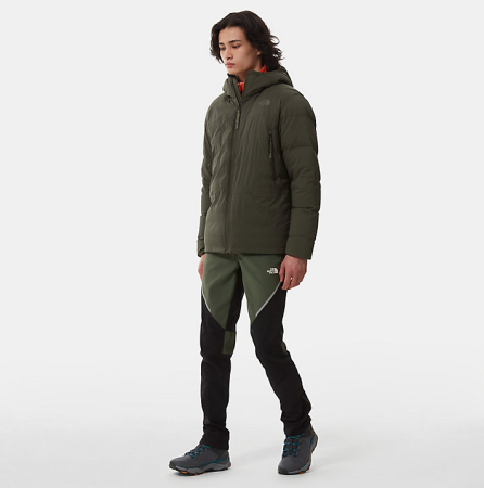 Куртка THE NORTH FACE Trail 50/50 Down