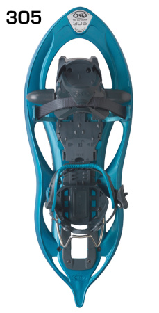 Снегоступы TSL 305 TOUR GRIP
