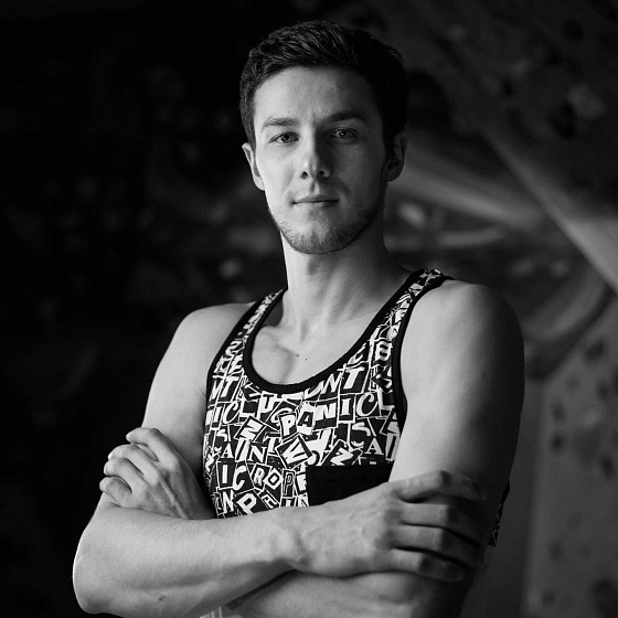 Владислав Будник