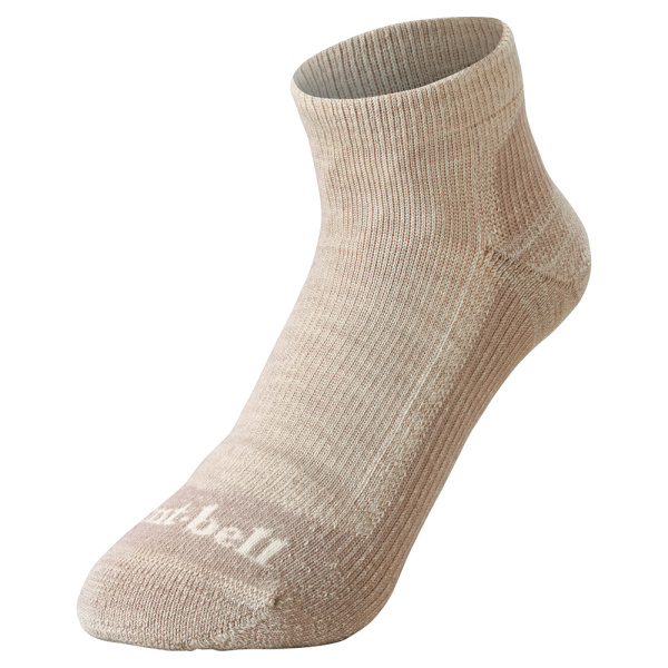 Носки Montbell Merino Wool Walking Short