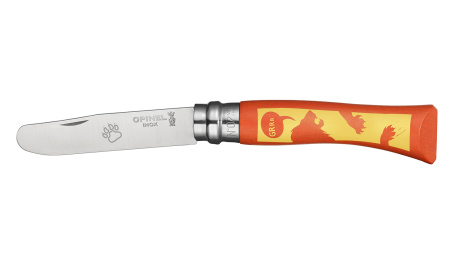 Нож Opinel Animopinel Lion