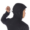 Куртка MAMMUT Rime Light IN Flex Hooded Куртка MAMMUT Rime Light IN Flex Hooded